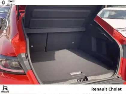 Photo 6 Renault Arkana  1.6 E-Tech 145ch full hybrid esprit Alpine -25