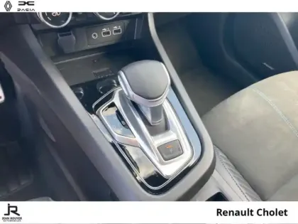 Photo 5 Renault Arkana  1.6 E-Tech 145ch full hybrid esprit Alpine -25