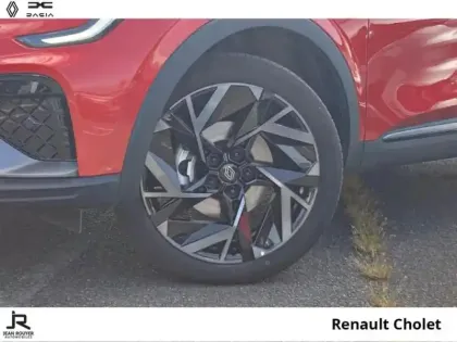 Photo 7 Renault Arkana  1.6 E-Tech 145ch full hybrid esprit Alpine -25