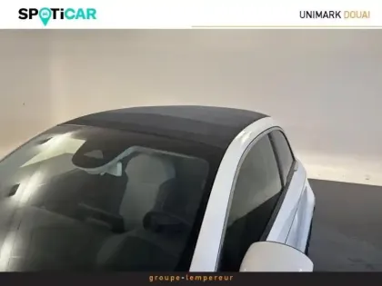 Photo 10 Fiat 500 C e 118ch Icône Plus