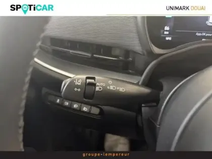 Photo 15 Fiat 500 C e 118ch Icône Plus