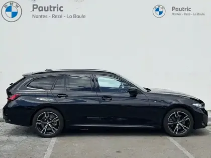 Photo 17 BMW Serie 3 Série 3 Touring 330eA 292ch M Sport