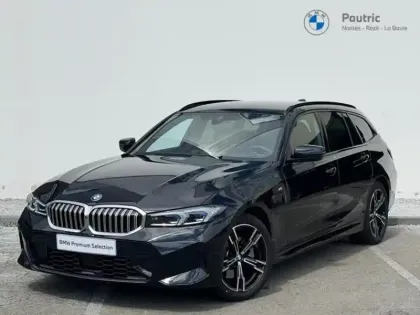 Photo Bmw Serie 3 M Sport
