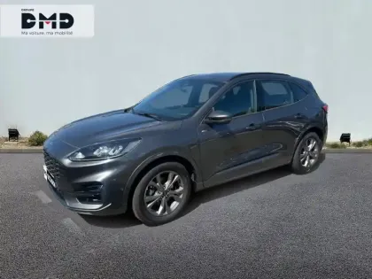 Photo Ford Kuga St-line Business
