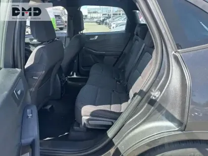 Photo 9 Ford Kuga  2.5 Duratec 190ch FHEV E85 ST-Line Business BVA