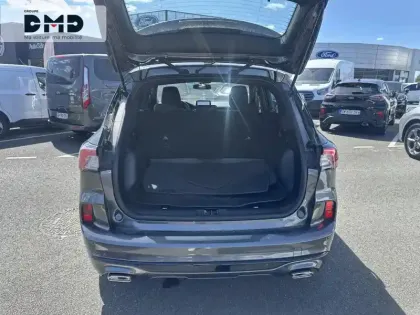 Photo 11 Ford Kuga  2.5 Duratec 190ch FHEV E85 ST-Line Business BVA