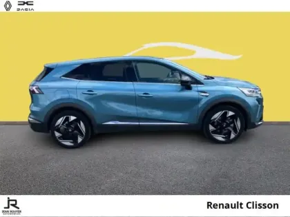 Photo 5 Renault Symbioz  1.6 E-Tech full hybrid 145ch Iconic + Harman Kardon + Solarbay