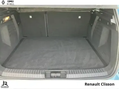 Photo 9 Renault Symbioz  1.6 E-Tech full hybrid 145ch Iconic + Harman Kardon + Solarbay