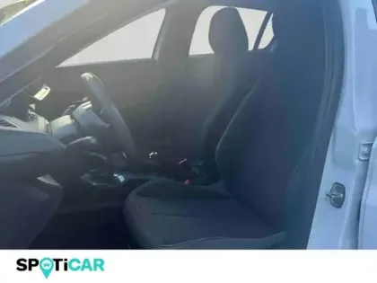 Photo 11 Peugeot 208  1.2 PureTech 100ch S&S Style