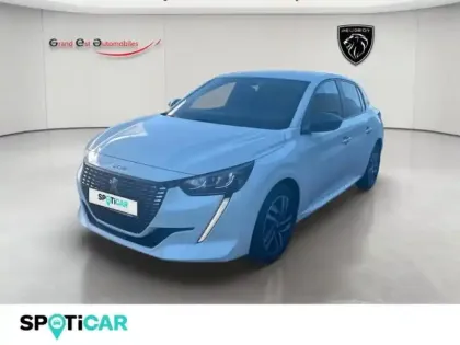 Photo Peugeot 208 Style