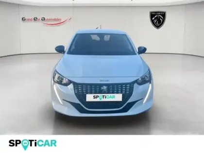 Photo 9 Peugeot 208  1.2 PureTech 100ch S&S Style