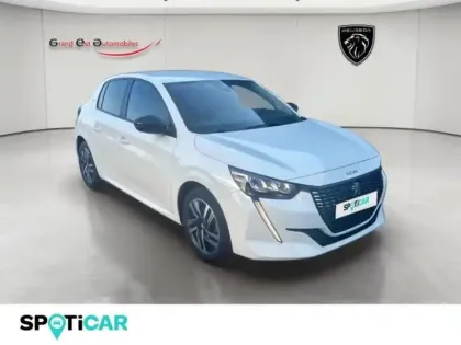 Photo 8 Peugeot 208  1.2 PureTech 100ch S&S Style