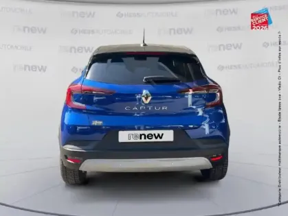 Photo 6 Renault Captur  1.0 TCe 90ch Evolution