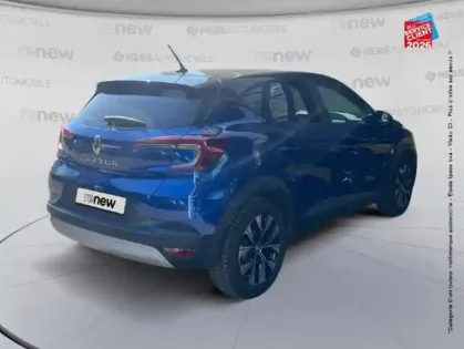 Photo 5 Renault Captur  1.0 TCe 90ch Evolution