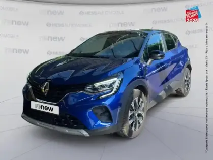 Photo Renault Captur Evolution