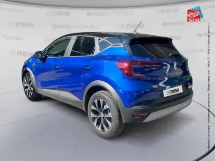 Photo 7 Renault Captur  1.0 TCe 90ch Evolution