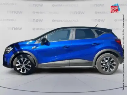 Photo 8 Renault Captur  1.0 TCe 90ch Evolution
