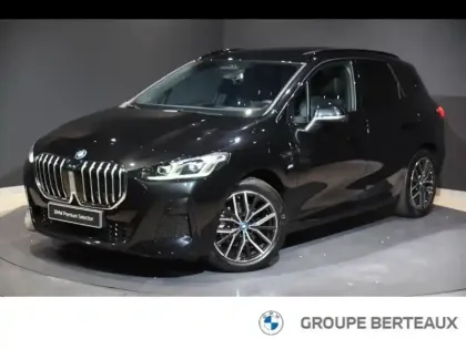 Photo Bmw Serie 2 M Sport