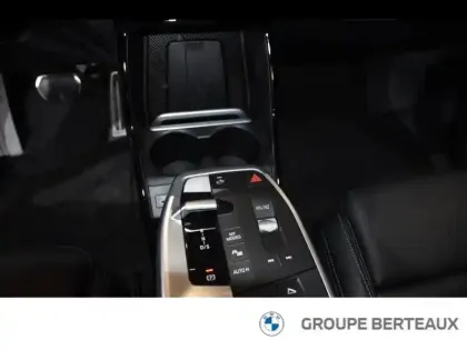 Photo 13 BMW Serie 2 Série 2 ActiveTourer 225e 245ch xDrive M Sport DKG7