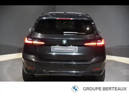 Photo 7 BMW Serie 2 Série 2 ActiveTourer 225e 245ch xDrive M Sport DKG7