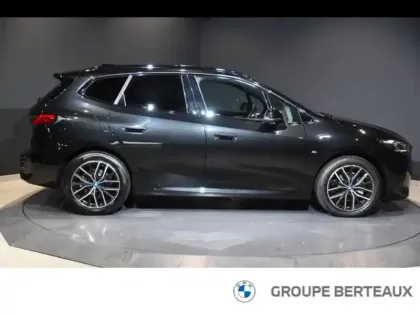Photo 5 BMW Serie 2 Série 2 ActiveTourer 225e 245ch xDrive M Sport DKG7