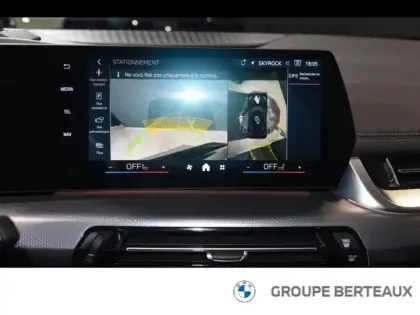 Photo 12 BMW Serie 2 Série 2 ActiveTourer 225e 245ch xDrive M Sport DKG7