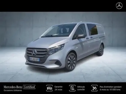 Photo Mercedes Vito Select