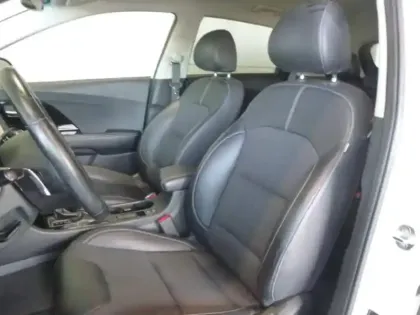 Photo 12 Kia Niro  1.6 GDi 105ch ISG + électrique 43.5ch Active DCT6