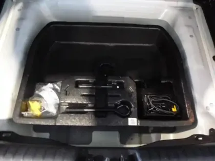 Photo 9 Kia Niro  1.6 GDi 105ch ISG + électrique 43.5ch Active DCT6