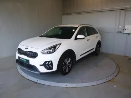 Photo Kia Niro Active
