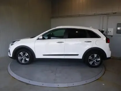 Photo 7 Kia Niro  1.6 GDi 105ch ISG + électrique 43.5ch Active DCT6