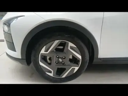 Photo 11 Hyundai Bayon  1.0 T-GDi 100ch Creative DCT-7