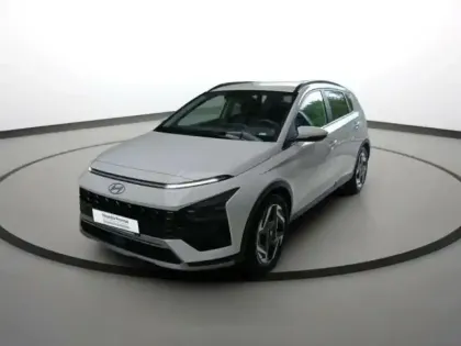 Photo Hyundai Bayon Creative