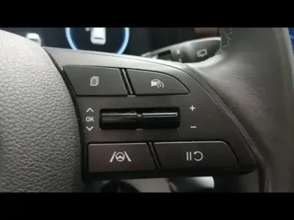 Photo 5 Hyundai Bayon  1.0 T-GDi 100ch Creative DCT-7