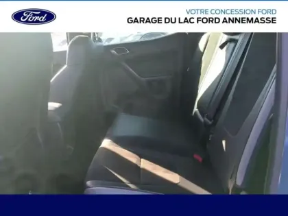 Photo 10 Ford Ranger  2.0 TDCi 213ch Double Cabine Raptor BVA10