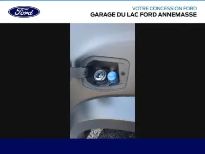 Photo 14 Ford Ranger  2.0 TDCi 213ch Double Cabine Raptor BVA10