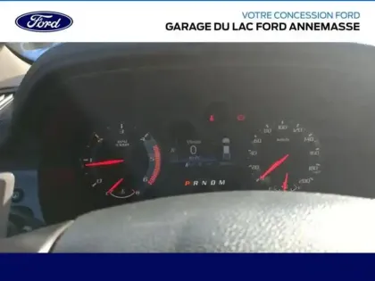 Photo 8 Ford Ranger  2.0 TDCi 213ch Double Cabine Raptor BVA10