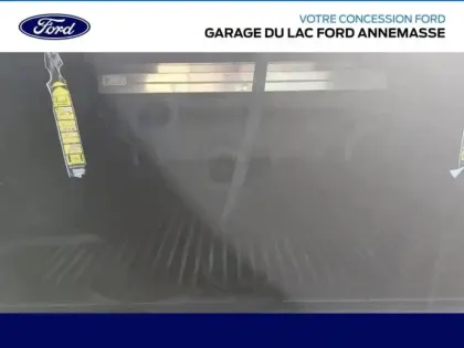 Photo 11 Ford Ranger  2.0 TDCi 213ch Double Cabine Raptor BVA10