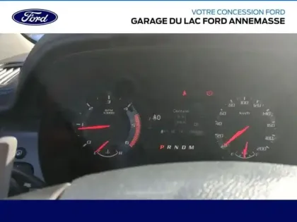 Photo 7 Ford Ranger  2.0 TDCi 213ch Double Cabine Raptor BVA10