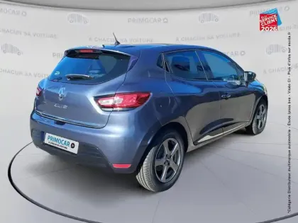 Photo 6 Renault Clio  0.9 TCe 90ch energy Zen 5p