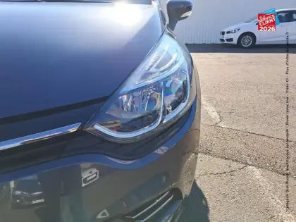 Photo 13 Renault Clio  0.9 TCe 90ch energy Zen 5p