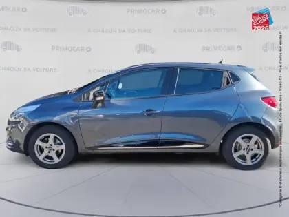Photo 9 Renault Clio  0.9 TCe 90ch energy Zen 5p