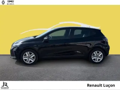 Photo 9 Renault Clio  1.5 dCi 100ch Evolution - 25