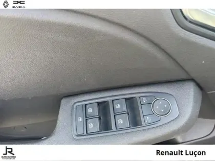 Photo 13 Renault Clio  1.5 dCi 100ch Evolution - 25