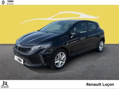 Photo Renault Clio Evolution
