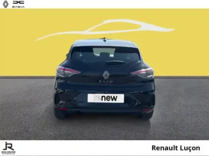 Photo 10 Renault Clio  1.5 dCi 100ch Evolution - 25