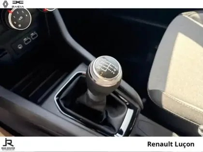 Photo 5 Renault Clio  1.5 dCi 100ch Evolution - 25