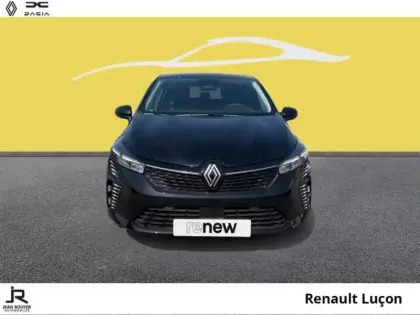 Photo 8 Renault Clio  1.5 dCi 100ch Evolution - 25