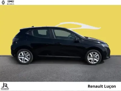 Photo 12 Renault Clio  1.5 dCi 100ch Evolution - 25