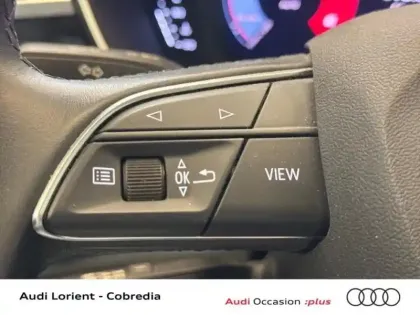 Photo 13 Audi Q3  35 TDI 150ch Business line